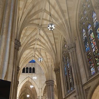 St. Patrick's Cathedral - Churches Near Me - New York, New York St. Patrick's Cathedral - Churches Near Me - New York, New York