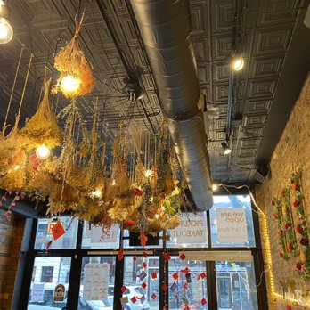 Hello Jasmine - Lincoln Park - Good vibez - Bubble Tea Near Me - Chicago, Illinois