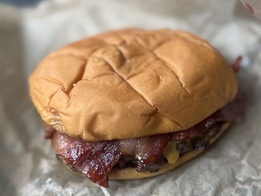 Hamburger Project by null