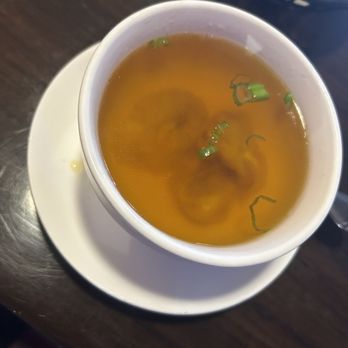 Lin's Asian Bistro - Wonton Soup - Chinese Near Me - Midlothian, Virginia Lin's Asian Bistro - Wonton Soup - Chinese Near Me - Midlothian, Virginia