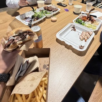 ON + ON Fresh Korean Kitchen - Food from ON+ON and ambo and golden roast . - Korean Near Me - West Covina, California ON + ON Fresh Korean Kitchen - Food from ON+ON and ambo and golden roast . - Korean Near Me - West Covina, California