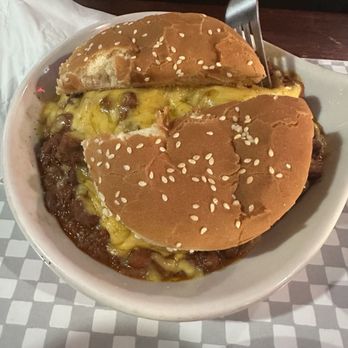 Knowlwood - Burgers Near Me - Irvine, California