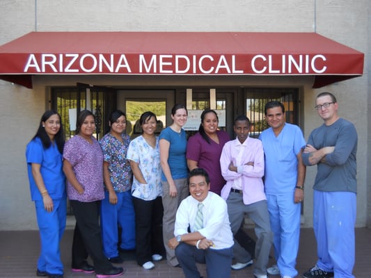 Medical specialist consultation