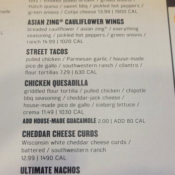 Buffalo Wild Wings - nachos - Chicken Wings Near Me - Eastvale, California