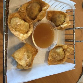 Mr Chicken - Wontons - Peruvian Near Me - Conroe, Texas