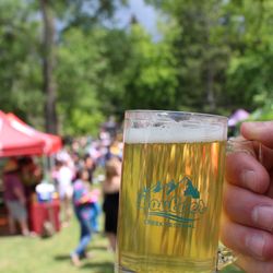 Boulder Creek Festival - So much fun!