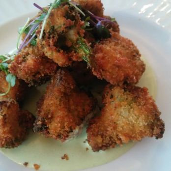 Maple Ave Restaurant - crispy broccoli - Modern European Near Me - Vienna, Virginia Maple Ave Restaurant - crispy broccoli - Modern European Near Me - Vienna, Virginia