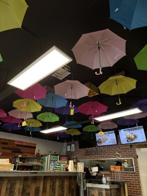 Los Alambres Taqueria by null