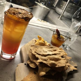 Hook & Barrel - Seafood Near Me - Myrtle Beach, South Carolina