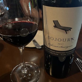 The Ram - Great wine! - Bars Near Me - Sun Valley, Idaho