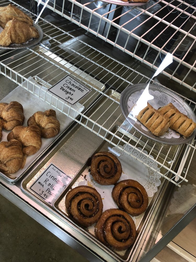 HUSHHARBOR ARTISAN BAKERY 90 Photos & 282 Reviews Bakeries 5735