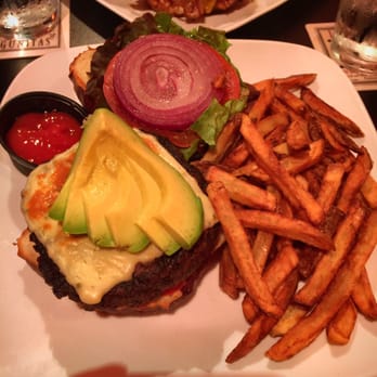 Kuma's Corner - Iron Maiden Burger! Has a little spicy kick to it! - American Near Me - Indianapolis, Indiana Kuma's Corner - Iron Maiden Burger! Has a little spicy kick to it! - American Near Me - Indianapolis, Indiana