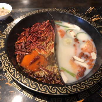 Chengdu Memory - Hot Pot Near Me - Seattle, Washington