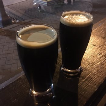 Growlers Pourhouse - Cask $6 bells cream double stout - American Near Me - Charlotte, North Carolina Growlers Pourhouse - Cask $6 bells cream double stout - American Near Me - Charlotte, North Carolina