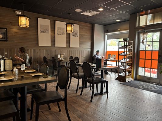 Song Restaurant by null