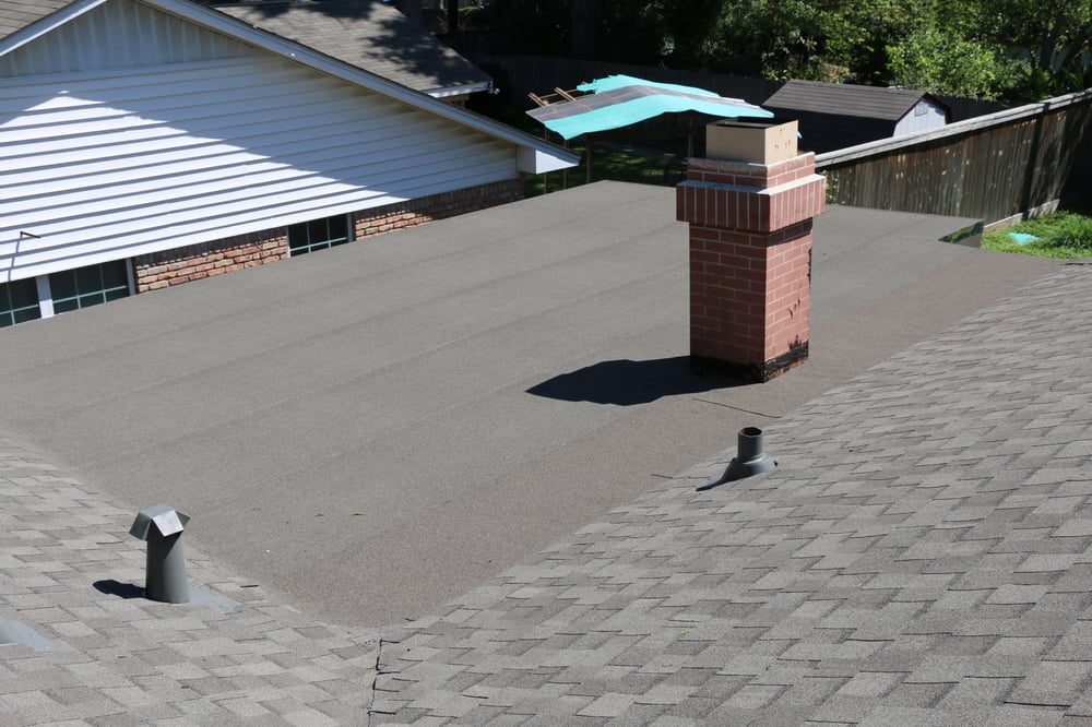 Slide of Legacy Roofing and Exteriors