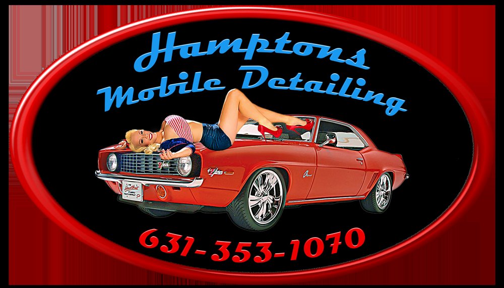 HAMPTONS MOBILE AUTO DETAILING Updated September 2024 Westhampton