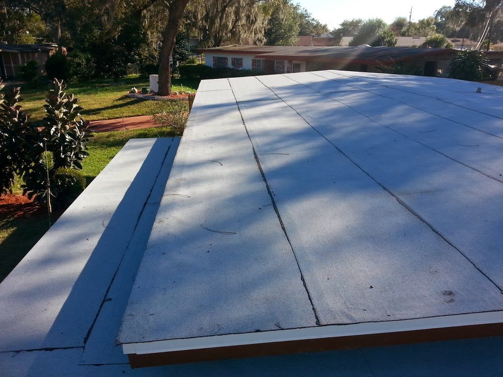 Slide of Rizzo Roofing