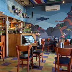 Rocky Bay Cafe