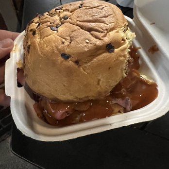Jamie's Roast Beef - Peabody - Super Beef 3-Way - Sandwiches Near Me - Peabody, Massachusetts Jamie's Roast Beef - Peabody - Super Beef 3-Way - Sandwiches Near Me - Peabody, Massachusetts