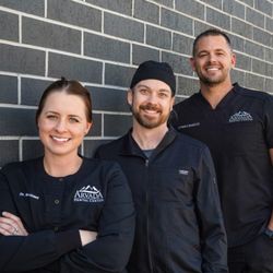 Arvada Dental Center & Implants