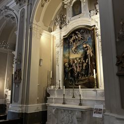 Chiesa di SAN Francesco