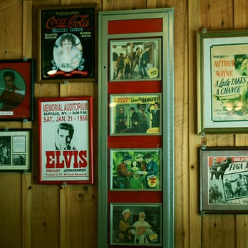 Bar-B-Que Wagon - Barbeque Near Me - Bryson City, North Carolina