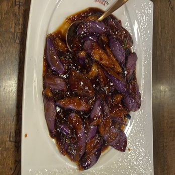 Szechuan Opera - 鱼香茄子 - Szechuan Near Me - Rochester, New York Szechuan Opera - 鱼香茄子 - Szechuan Near Me - Rochester, New York