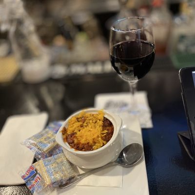 Bare Bones Grill and Bar