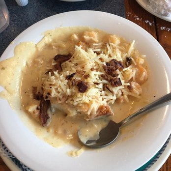 McElroy's Harbor House - Seafood Near Me - Biloxi, Mississippi