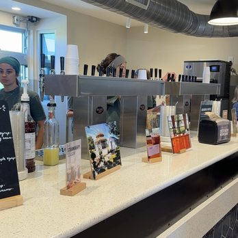 Twin Valley Coffee - counter - Coffee Roasteries Near Me - Elverson, Pennsylvania Twin Valley Coffee - counter - Coffee Roasteries Near Me - Elverson, Pennsylvania
