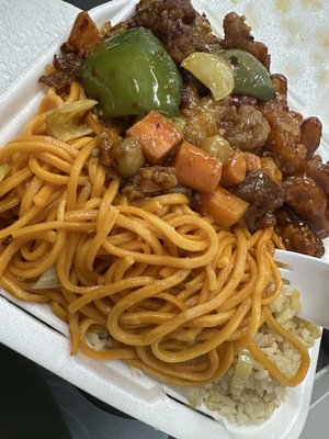 China Bistro by null