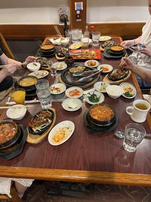 Seoul Garden by null