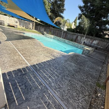 DT Concrete - Masonry/Concrete Near Me