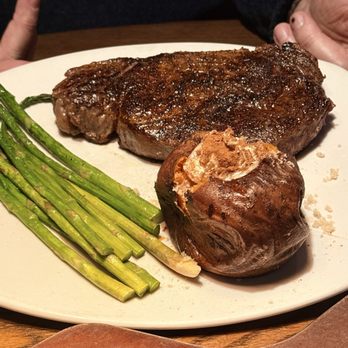 Outback Steakhouse - Bone-In Ribeye* 20 oz. - Steakhouses Near Me - Clarksville, Indiana Outback Steakhouse - Bone-In Ribeye* 20 oz. - Steakhouses Near Me - Clarksville, Indiana