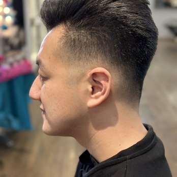 Creative Mix Salon - Hair Salons Near Me - Chicago, Illinois