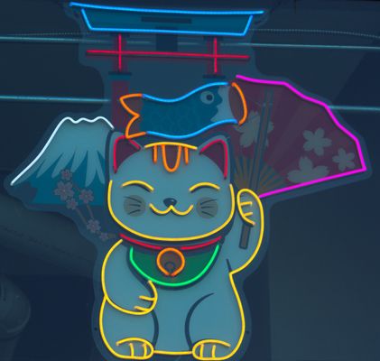 Ticas Teppanyaki Food by null