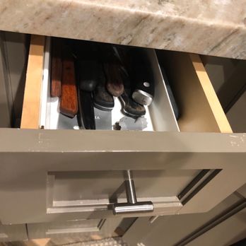 KC Custom Cabinets - Cabinetry Near Me - Palm Desert, California