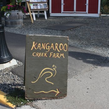 Kangaroo Creek Farm - Zoos Near Me - Kelowna, British Columbia Kangaroo Creek Farm - Zoos Near Me - Kelowna, British Columbia
