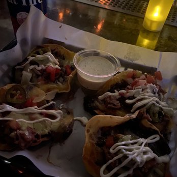 Mr Furley's Bar - Nachos Quattro - Pubs Near Me - Sherman Oaks, California Mr Furley's Bar - Nachos Quattro - Pubs Near Me - Sherman Oaks, California