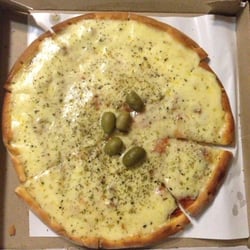 Rapi Pizza