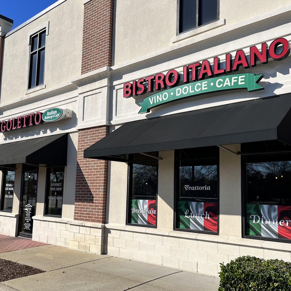 Rigoletto Italian Bakery - Bakeries Near Me - Virginia Beach, Virginia Rigoletto Italian Bakery - Bakeries Near Me - Virginia Beach, Virginia