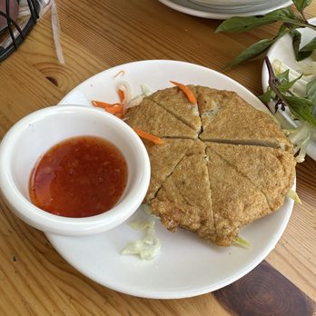 Saigon House - Fried Fish Cake ( Cha Ca Chien ) (4 stars) - Vietnamese Near Me - San Leandro, California Saigon House - Fried Fish Cake ( Cha Ca Chien ) (4 stars) - Vietnamese Near Me - San Leandro, California