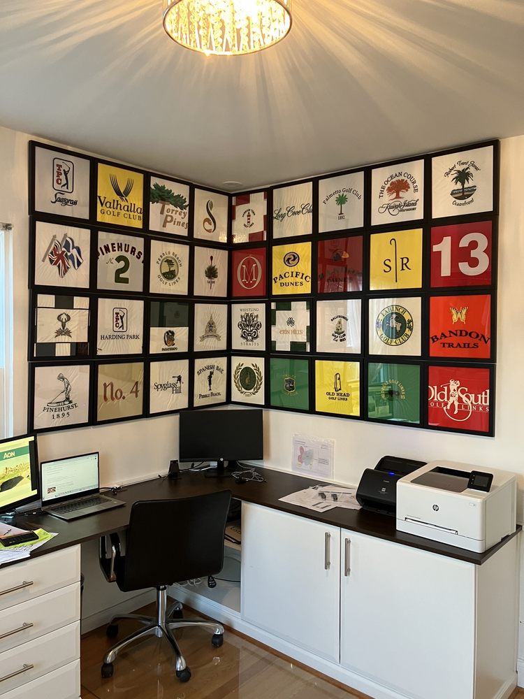 KH ART & FRAMING Updated August 2024 106 Photos & 131 Reviews