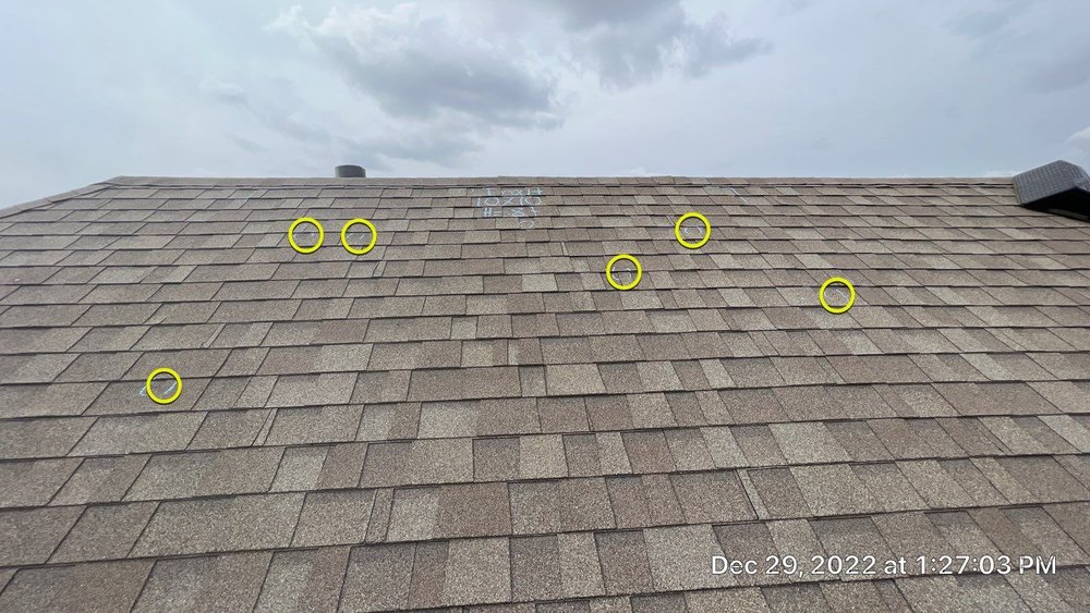 Slide of Becker Roofing and Exteriors