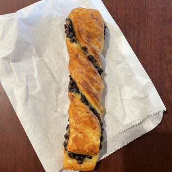 Hidden House Coffee - Chocolate twist - Coffee & Tea Near Me - San Juan Capistrano, California