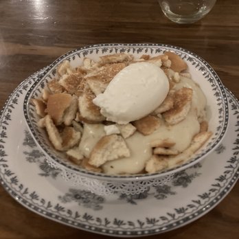 Virtue Restaurant - Dessert - Southern Near Me - Chicago, Illinois Virtue Restaurant - Dessert - Southern Near Me - Chicago, Illinois