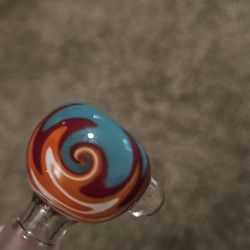 The Stuffed Pipe