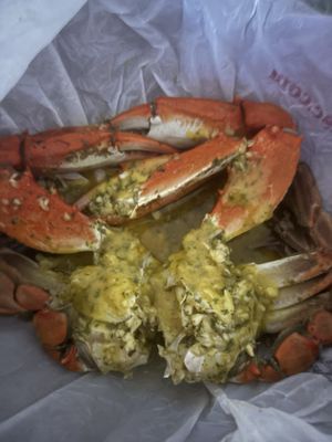 Blue Crabs Shack & Seafood