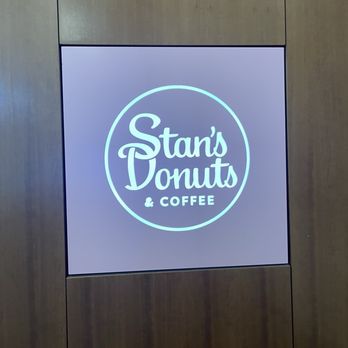 Stan's Donuts & Coffee - Donuts Near Me - Chicago, Illinois